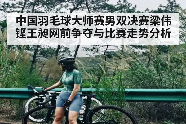 中国羽毛球大师赛男双决赛梁伟铿王昶网前争夺与比赛走势分析