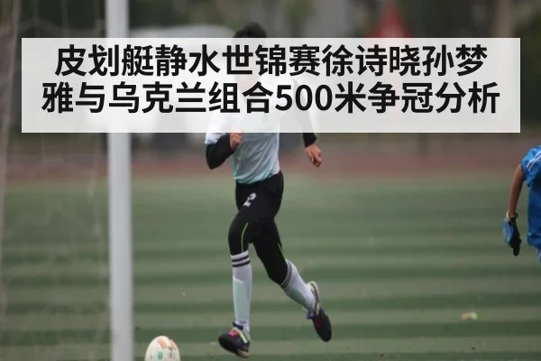皮划艇静水世锦赛徐诗晓孙梦雅与乌克兰组合500米争冠分析