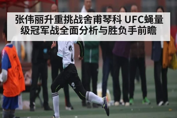 张伟丽升重挑战舍甫琴科 UFC蝇量级冠军战全面分析与胜负手前瞻